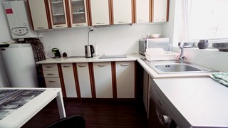 Apartamenyu na Pięterku